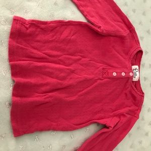 Cute Lilly Pulitzer toddler sweater